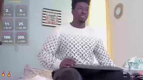 Snapshot of michaell_james chatting on 19, 9, 2025 Michaell online show from 19, 9, 2025