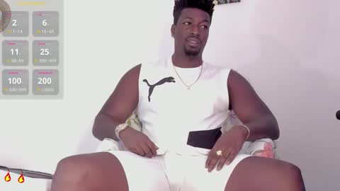 Snapshot of michaell_james chatting on 24, 9, 2025 Michaell online show from 24, 9, 2025