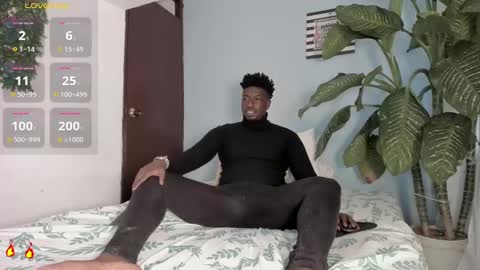 Snapshot of michaell_james chatting on 15, 11, 2025 Michaell online show from 15, 11, 2025