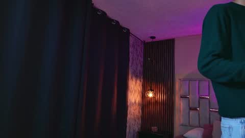 MICHAELL online show from 9, 6, 2026