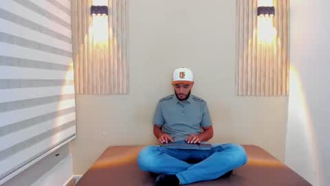 Snapshot of michaell_shaww chatting on 9, 7, 2026 MICHELL online show from 9, 7, 2026