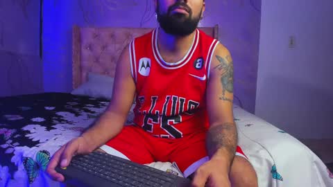 Michaell online show from 12, 3, 2025