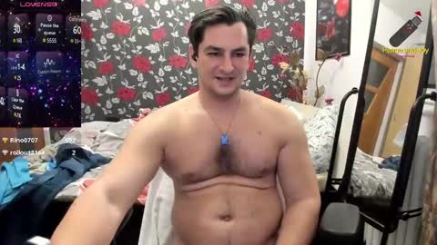 Snapshot of michaelragnar90 chatting on 4, 12, 2024 michaelragnar90 online show from 4, 12, 2024