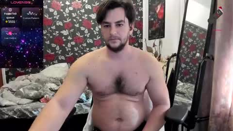 Snapshot of michaelragnar90 chatting on 14, 1, 2025 michaelragnar90 online show from 14, 1, 2025