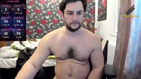 Snapshot of michaelragnar90 chatting on 29, 1, 2025 michaelragnar90 online show from 29, 1, 2025