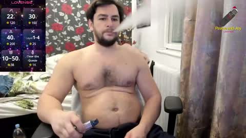 Snapshot of michaelragnar90 chatting on 1, 2, 2025 michaelragnar90 online show from 1, 2, 2025