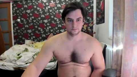 Snapshot of michaelragnar90 chatting on 6, 2, 2025 michaelragnar90 online show from 6, 2, 2025