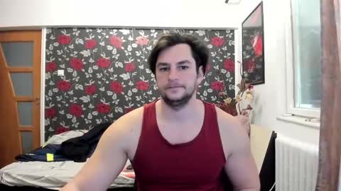 Snapshot of michaelragnar90 chatting on 19, 2, 2025 michaelragnar90 online show from 19, 2, 2025