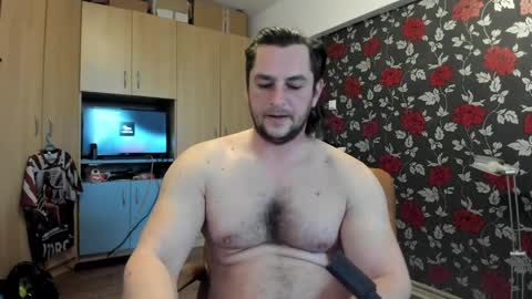 michaelragnar90 online show from 29, 3, 2026