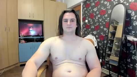 michaelragnar90 online show from 22, 5, 2026