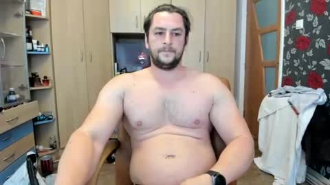Snapshot of michaelragnar90 chatting on 19, 6, 2026 michaelragnar90 online show from 19, 6, 2026