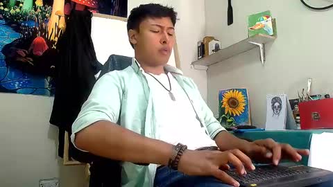 michaelstones online show from 27, 5, 2026