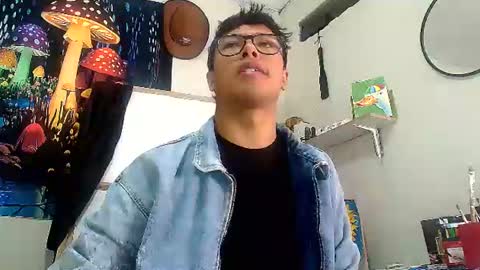 Snapshot of michaelstones chatting on 24, 6, 2026 michaelstones online show from 24, 6, 2026