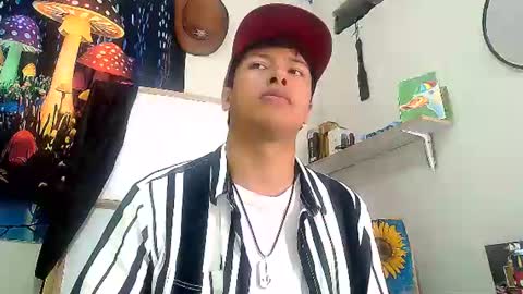 Snapshot of michaelstones chatting on 25, 6, 2026 michaelstones online show from 25, 6, 2026