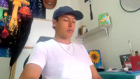Snapshot of michaelstones chatting on 29, 6, 2026 michaelstones online show from 29, 6, 2026