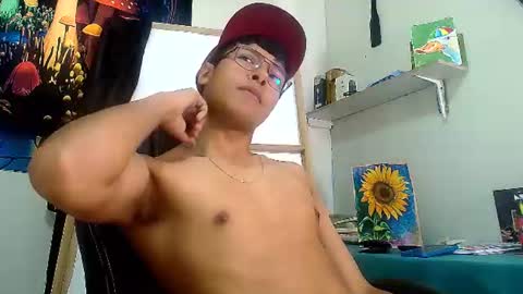 Snapshot of michaelstones chatting on 30, 6, 2026 michaelstones online show from 30, 6, 2026