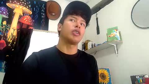 Snapshot of michaelstones chatting on 5, 7, 2026 michaelstones online show from 5, 7, 2026