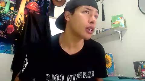 Snapshot of michaelstones chatting on 9, 7, 2026 michaelstones online show from 9, 7, 2026