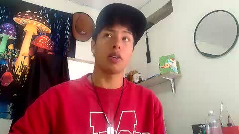 Snapshot of michaelstones chatting on 10, 7, 2026 michaelstones online show from 10, 7, 2026