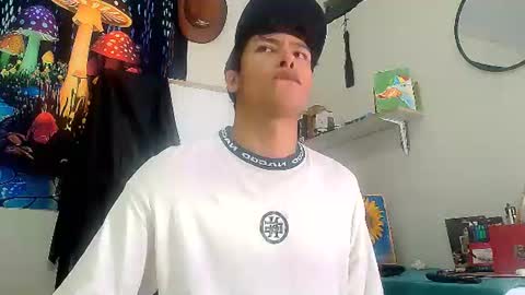 Snapshot of michaelstones chatting on 13, 7, 2026 michaelstones online show from 13, 7, 2026