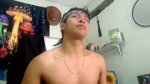 Snapshot of michaelstones chatting on 14, 7, 2026 michaelstones online show from 14, 7, 2026