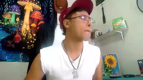 Snapshot of michaelstones chatting on 19, 7, 2026 michaelstones online show from 19, 7, 2026
