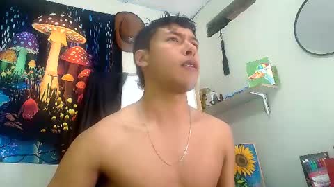 Snapshot of michaelstones chatting on 28, 7, 2026 michaelstones online show from 28, 7, 2026