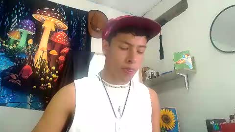 Snapshot of michaelstones chatting on 31, 7, 2026 michaelstones online show from 31, 7, 2026