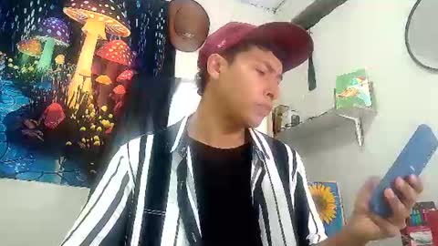 Snapshot of michaelstones chatting on 3, 8, 2026 michaelstones online show from 3, 8, 2026
