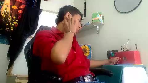 Snapshot of michaelstones chatting on 5, 8, 2026 michaelstones online show from 5, 8, 2026