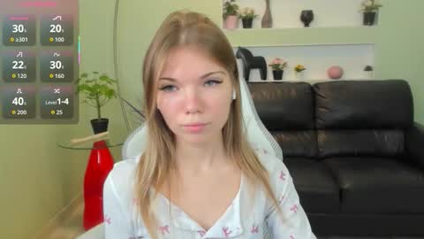 michafox online show from 15, 2, 2026