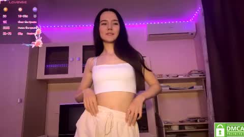 Snapshot of michalkandoll chatting on 22, 6, 2026 Aidaxo online show from 22, 6, 2026