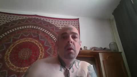 michawolf96 online show from 25, 4, 2026