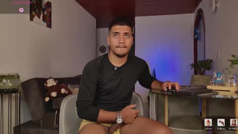 michel g22 online show from 18, 1, 2026