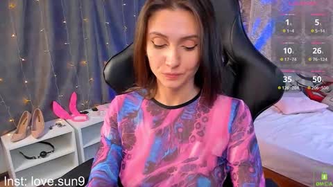 Michel online show from 3, 12, 2024