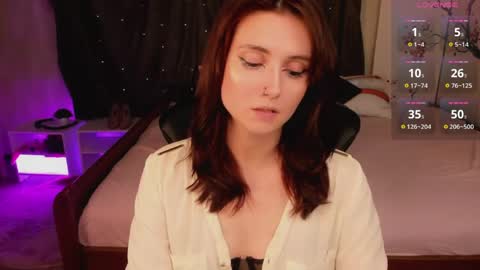 Snapshot of michel_momsen chatting on 29, 5, 2026 Michel online show from 29, 5, 2026