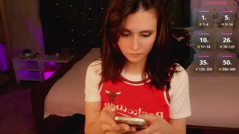 Snapshot of michel_momsen chatting on 17, 6, 2026 Michel online show from 17, 6, 2026