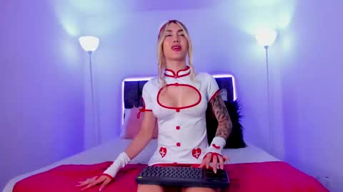 Michelle online show from 5, 1, 2025