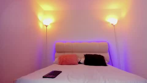 Michelle online show from 19, 11, 2025