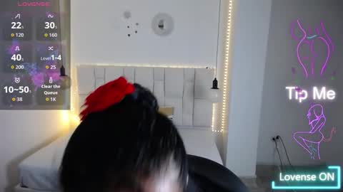 michel_rous_la_mas_caliente online show from 18, 3, 2026