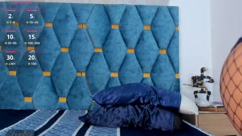 michel_vg online show from 16, 4, 2026