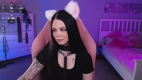 Snapshot of michela_fruet chatting on 10, 10, 2025 Kate online show from 10, 10, 2025
