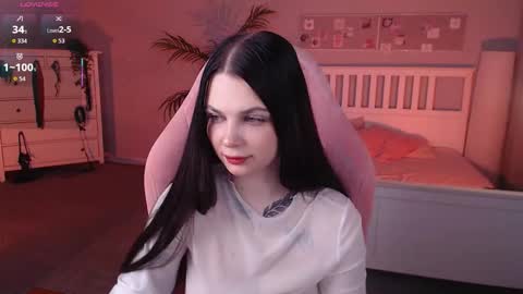 Snapshot of michela_fruet chatting on 20, 10, 2025 Kate online show from 20, 10, 2025