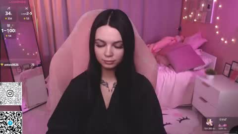 Snapshot of michela_fruet chatting on 28, 4, 2026 Kate online show from 28, 4, 2026