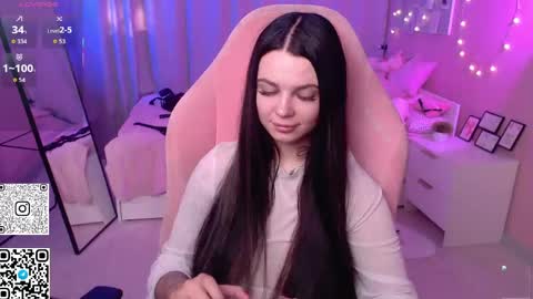 Snapshot of michela_fruet chatting on 4, 5, 2026 Kate online show from 4, 5, 2026
