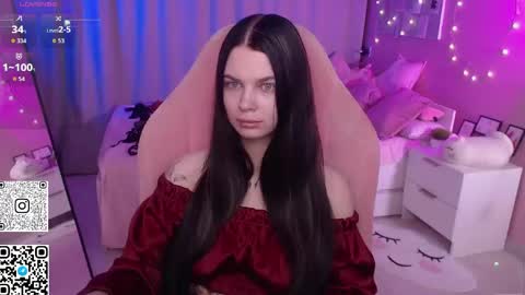Snapshot of michela_fruet chatting on 11, 5, 2026 Kate online show from 11, 5, 2026