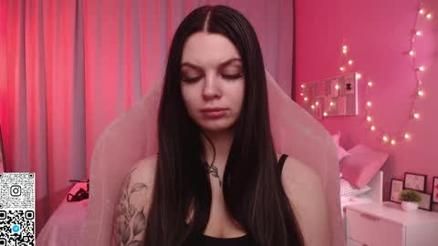 Snapshot of michela_fruet chatting on 31, 5, 2026 Kate online show from 31, 5, 2026