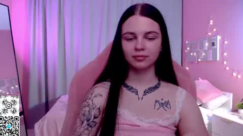Snapshot of michela_fruet chatting on 25, 6, 2026 Kate online show from 25, 6, 2026