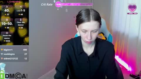 Snapshot of michele_mack chatting on 25, 12, 2024 michele_mack online show from 25, 12, 2024