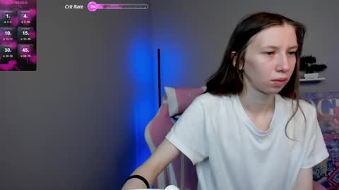 Snapshot of michele_mack chatting on 26, 12, 2024 michele_mack online show from 26, 12, 2024